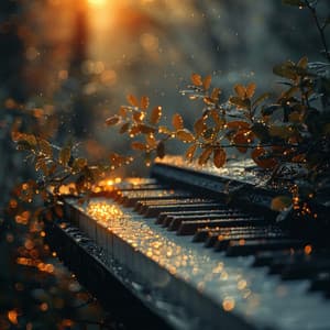 Viaje Del Piano: Aventuras Melódicas - Piano Romantico