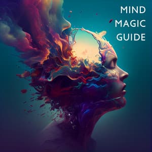 Mind Magic Guide - Brain Regeneration Oasis