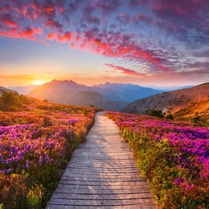 Ritmos De Tranquilidad: Capas De Sonidos Suaves - Música Alegre para Cafeterías