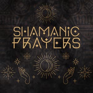 Shamanic Prayers – African Spiritual Music - Native Meditation Zone