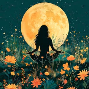 Nattritualer och månvaggvisor - Axel Sömn