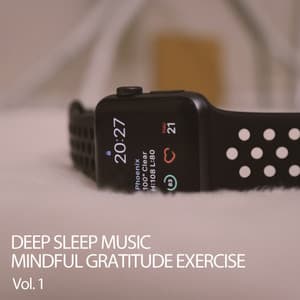 Deep Sleep Music Heartbeat Exercises Vol. 1 - Sleep