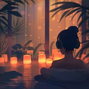 Relax in Lofi: Gentle Harmonies - American Native Orchestra