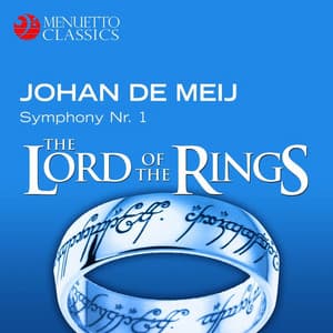 De Meij: Symphony No. 1 "The Lord of the Rings" - Johan de Meij