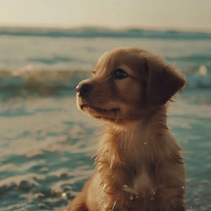 Sonidos Suaves Del Agua Para Perros - Fuerza Positiva