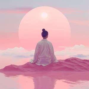 Mente Zen: Música Meditativa Para Una Concentración Profunda - Chicos de música de estudio cerebral