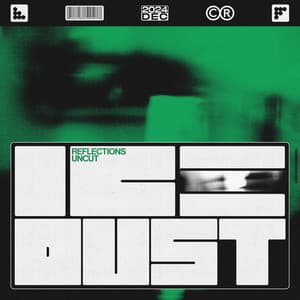 Ice Dust: Reflections Uncut - Spa Music Land