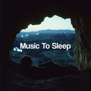 Music To Sleep - Study Alpha Waves
