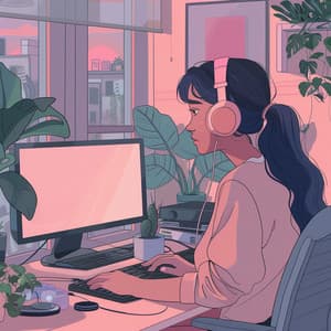 Enfoque De Truenos: Ritmos Musicales De Estudio - Academia de Estudio