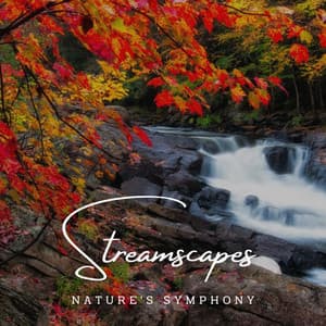 Flowing Streamscapes: Nature's Symphony - Nova Rituatl