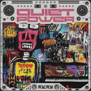 Quiet Power - Deep Meditation Music Zone