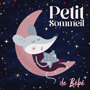 Petit Sommeil de Bébé: Canções de Ninar Cósmicas, 528 Hz e Natureza - Música Mágica para Bebês de Sono