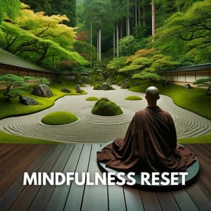Mindfulness Reset - Yanna Dream
