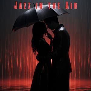 Jazz in the Air: A Night of Romance and Smooth Melodies - Dale Burbeck