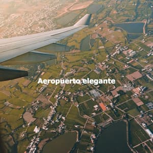 Aeropuerto elegante - Playful Jazz Beats