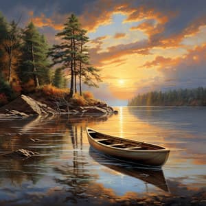 Soothing Seascapes: Ocean Relaxation Harmony - Nature Sounds For Sleeping