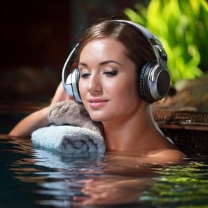 Serene Spa Sounds: Melodies for Renewal - Background Music for Videos