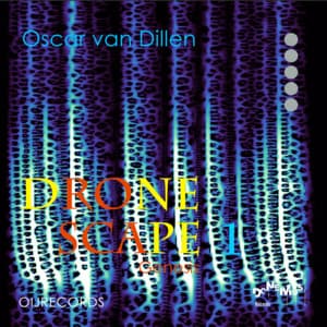 Dronescape 1 - Oscar van Dillen