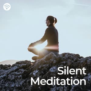 Silent Meditation - Pianoforte Meditation
