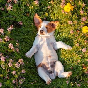 Armonías Para Cachorros: Canciones Para Estados De Ánimo Juguetones - Cuatro túnicas