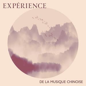 Expérience de la Musique Chinoise : Sons essentiels pour la méditation - Musique apaisante de fond new age