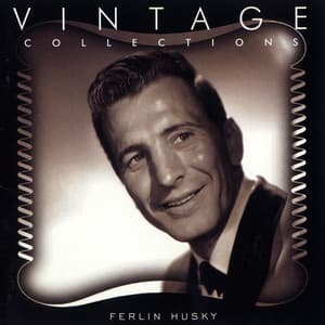 Vintage Collections - Ferlin Husky