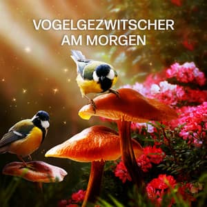 Vogelgezwitscher am Morgen: Sonnenaufgangsmeditation und Yoga für Gute Laune & Heilende Naturgeräusche - Entspannungsmusik