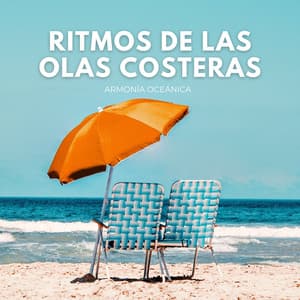 Ritmos De Las Olas Costeras: Armonía Oceánica - Sonidos de la naturaleza báltica