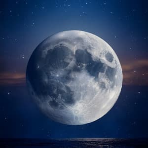 Confort Nocturno: Música De Sueño Reparador - Sonar de Noche Maestro