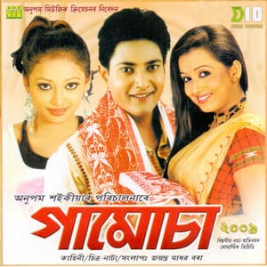 Gamusa 2009 - Anupam Saikia