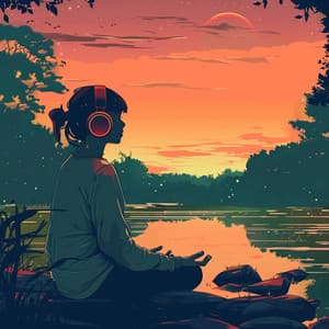 Lofi Calm: Relaxation Ambient Beats - Next Nature