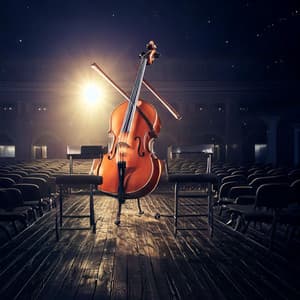 Timeless Orchestra Music: Melodic Sound Journey - Bertie Lambert