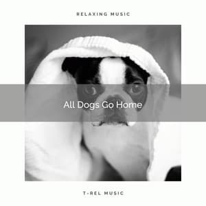 2021 All Dogs Go Home - Music for Pets Library