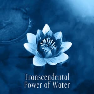 Transcendental Power of Water: Relaxing Music for Conscious Breathing - Interstellar Meditation Music Zone