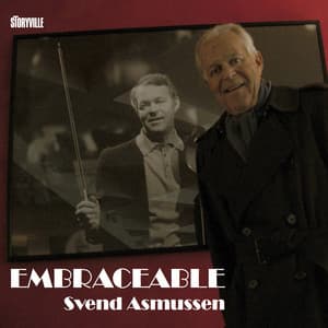 Embraceable - Svend Asmussen