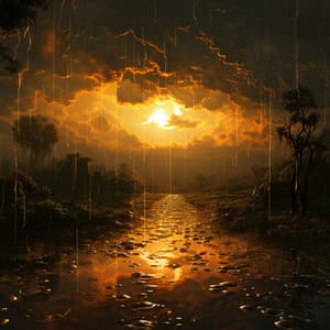 Oasis De Yoga De La Lluvia: Asanas Tranquilas - Los acordes de la red