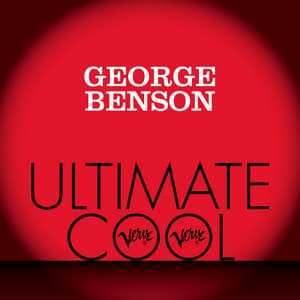 George Benson: Verve Ultimate Cool - George Benson