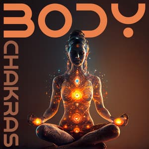 Body Chakras: Balanced and Harmonious Life - Chakra Healing Music Academy