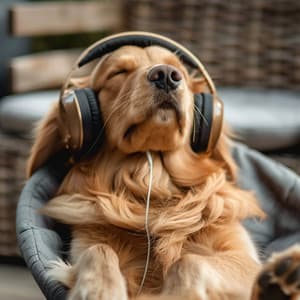 Canine Tunes: Music for Dog Comfort - Pet Music