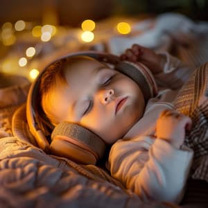 Lofi Lullabies: Gentle Baby Sleep Melodies - Work at Home Lofi