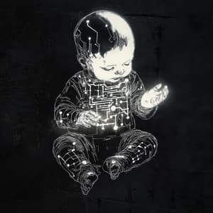 Purifying Mental Atmosphere: Renewing the Inner Frequencies - White Noise Baby Sleep