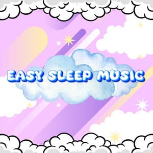 Relaxing Calming Background Music For Sleep - Easy Sleep Music