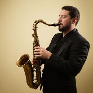 Soothing Orchestra for Quiet Sleep - Miguel Johnson