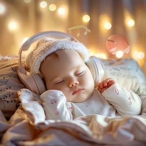 Baby Sleep Melodies: Gentle Night Tunes - Baby Lull