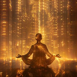 Sonidos Binaurales Suaves Para Relajación Serena - Onda cerebral binaural