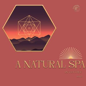 A Natural Spa: Intuitive Beats - Relaxing Spa Music