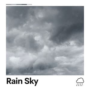 Rain Sky - Day & Night Rain
