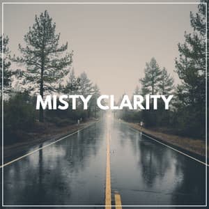 Misty Clarity - Relaxing Rain Sounds