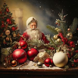 The Christmas Touch - Christmas Music For Kids