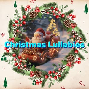 Charming Holiday Music for Festive Dinners and Christmas Memories - Christmas Lullabies